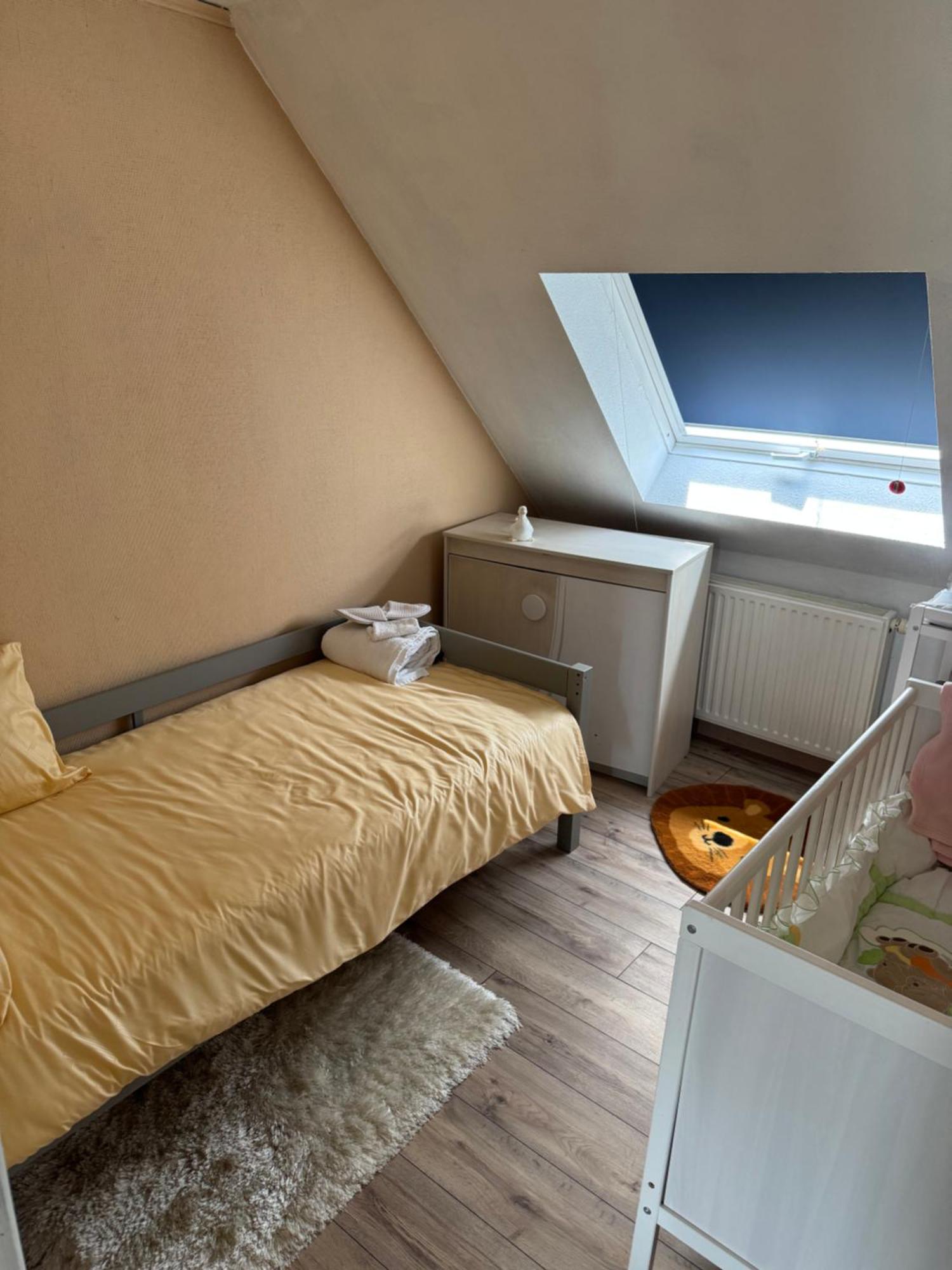 Au Petit Logelbach Apartment Wintzenheim Ngoại thất bức ảnh